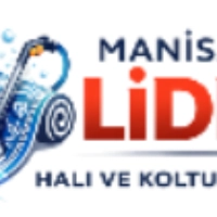 Manisa Lider Halı & Koltuk Yıkama