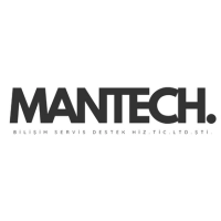 Mantech Bilişim Servis Destek Hizmetleri Tic. Ltd. Şti.