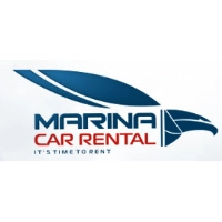 Marina Car Rental