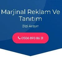 Marjinal Reklam Ve Tanıtım