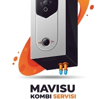 Mavisu Kombi Servisi