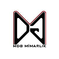 Mdg Mimarlık - Kaf Tasarım