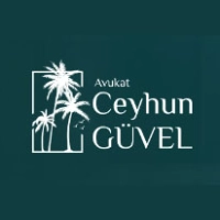 Mersin Avukat Ceyhun Güvel