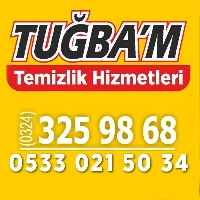 Mersin Tuğbam Temizlik