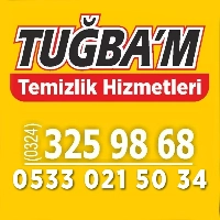 Mersin Tuğbam Temizlik Şirketleri