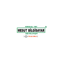 Mesut Bilgisayar San. Tic. Ltd. Şti.