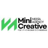 Mini Creative Media Agency