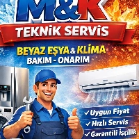 Mk Teknik Servis