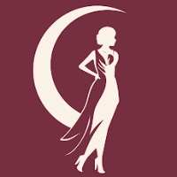 Moon Of Dress