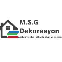 Msg Yapı Ve Dekorasyon