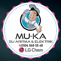 Mu-ka Su Arıtma Ve Elektrik