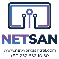 Network Sanal Santral