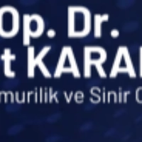Op. Dr. Murat Karakuş
