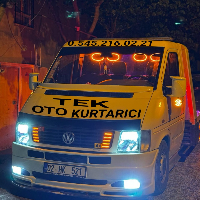 Tek Oto Kurtarıcı