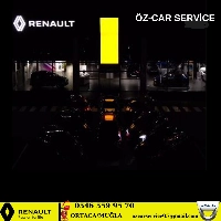 Öz-car Service