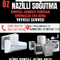 Öz Nazilli Soğutma