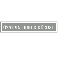 Özaydın Hukuk Bürosu