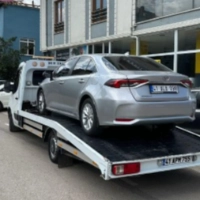 Özdemir İzmit Oto Çekici