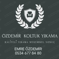 Özdemir Koltuk Yıkama