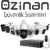 Özinan Güvenlik Sistemleri