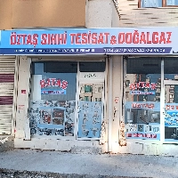 Öztaş Sıhhi Tesisat Ve Doğalgaz