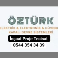 Öztürk Elektrik