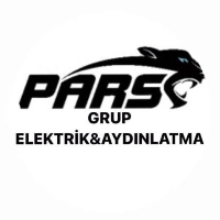 Pars Grup Elektrik Aydınlatma