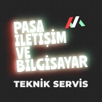 Paşa İletişim Ve Bilgisayar