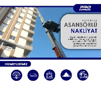 Pro Express Nakliyat
