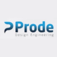 Prode Design Engineering - Prode Tasarım Mühendislik Makine Otomotiv