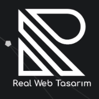 Real Web Tasarım