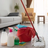 Rensa Temizlik Şirketi