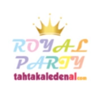 Royal Parti ( Toptan Doğum Günü Parti Malzemeleri)