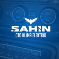 Şahin Oto Klima Elektrik