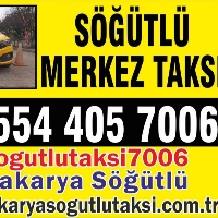 Sakarya Söğütlü Taksi