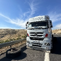 Şanlıurfa Tır Tamiri Yol Yardımı