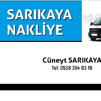 Sarıkaya Taşımacılık Nakliye