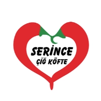 Serince Çiğ Köfte