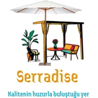 Serradise Bahçe Balkon Mobilyası
