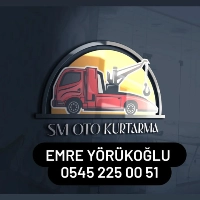 Sm Oto Kurtarma Hizmetleri