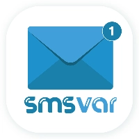 Smsvar