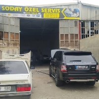 Soday Özel Servis