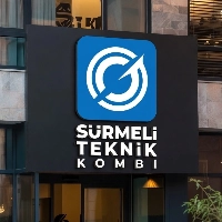 Sürmeli Teknik Kombi