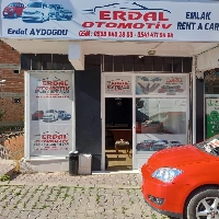 Suşehri Erdal Oto Çekici