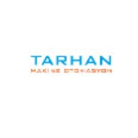 Tarhan Machine Automation Technologies - Tarhan Makine Otomasyon Teknolojileri