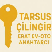 Erat Ev Oto Anahtarcı