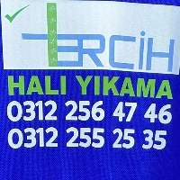 Tercih Halı Yıkama