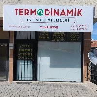 Termodinamik Yetkili Servis