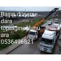 Toprağın Oğlu Oto Kurtarma