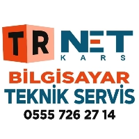 Trnet Bilgisayar & Teknik Servis